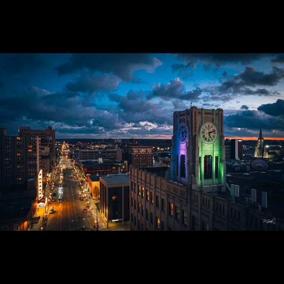 Meet your Posher, Hajeera - Picture 1 of 1